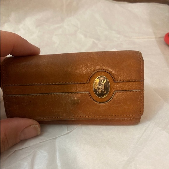 BURBERRY Card & Key holder - Picture 2 of 11